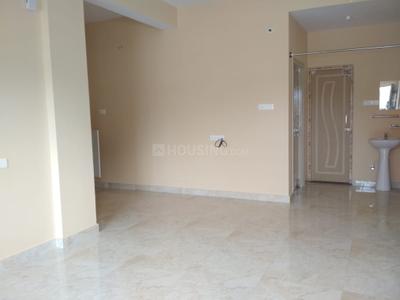 Hall Image of 1200 Sq.ft 2 BHK Builder Floor for rent in Banaswadi Bengaluru for Rs. 37000