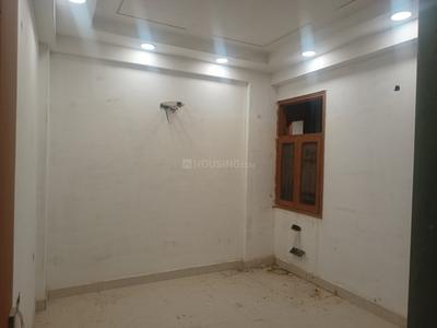 Bedroom Image of 1400 Sq.ft 3 BHK Builder Floor for sale in Vasundhara Ghaziabad for Rs. 13200000