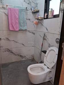 Image of 1000 Sq.ft 2 BHK Apartment / Flat for sale in Majestique Signature Towers B1, Balewadi, Pune for Rs. 16000000