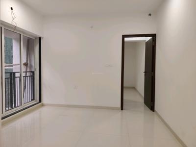 Living Room Image of 614 Sq.ft 1 BHK Apartment / Flat for sale in I R Jamuna CHS, Andheri East Mumbai for Rs. 12500000