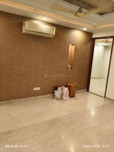 Hall Image of 1800 Sq.ft 3 BHK Builder Floor for sale in Malibu Town Floors, Sector 47 Gurgaon for Rs. 31500000