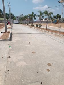 Ramanagara Plot View 2