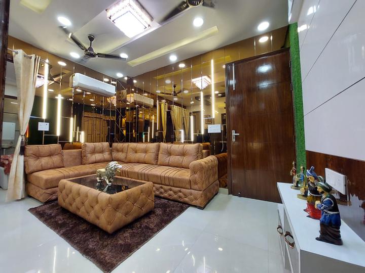 3 BHK 800 Sqft Independent Floor for sale at Nawada, New Delhi