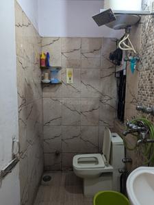 Bathroom Image of 1800 Sq.ft 3 BHK Builder Floor for sale in Naraina New Delhi for Rs. 32000000
