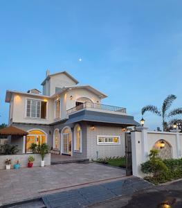 Image of 2700 Sq.ft 2 BHK Villa for sale in Devpura, Haridwar for Rs. 16000000