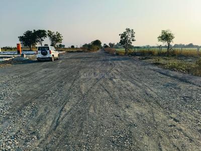 Image of 1160 Sq.ft Residential Plot / Land for sale in Pipla, Nagpur for Rs. 4060000