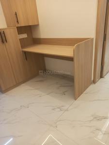 Kitchen Image of 1130 Sq.ft 2 BHK Apartment / Flat for sale in Kakkad Bella Casa, Ambegaon Budruk Pune for Rs. 8500000