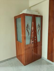 Bedroom Image of 1910 Sq.ft 3 BHK Apartment / Flat for sale in NRI Layout Bengaluru for Rs. 11000000
