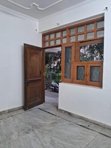 Hall Image of 580 Sq.ft 2 BHK Builder Floor for rent in Sector 24 Rohini New Delhi for Rs. 15000