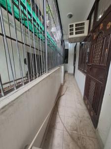 Balcony Image of 1150 Sq.ft 2 BHK Builder Floor for sale in Vaishali Ghaziabad for Rs. 8000000