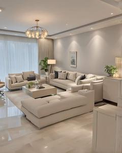 Hall Image of 1650 Sq.ft 3 BHK Apartment / Flat for sale in Panniyankara Kozhikode for Rs. 13000000