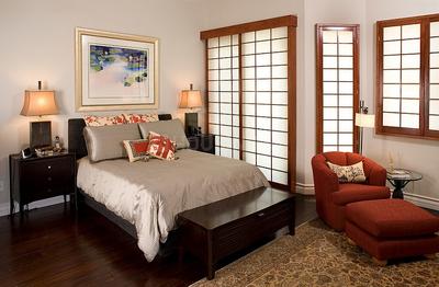 Bedroom Image of 6600 Sq.ft 4 BHK Apartment / Flat for sale in Sunteck Signia Isles, Bandra East Mumbai for Rs. 450000000