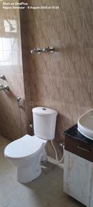 Image of 1238 Sq.ft 3 BHK Apartment / Flat for sale in Devaloke Sonar City Phase I, Narendrapur, Kolkata for Rs. 8000000