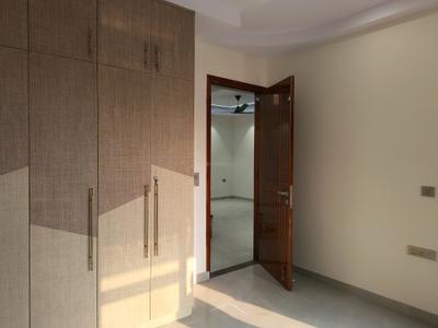 Bedroom Image of 1350 Sq.ft 3 BHK Builder Floor for sale in Vaishali Ghaziabad for Rs. 18499998