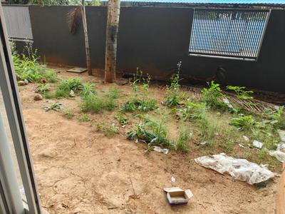 Balcony Image of 2350 Sq.ft 3.5 BHK Apartment / Flat for rent in Sanjaynagar Bengaluru for Rs. 85000