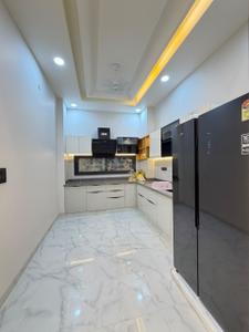 Kitchen Image of 3600 Sq.ft 5 BHK Villa for sale in Gandhi Path West Jaipur for Rs. 28100000