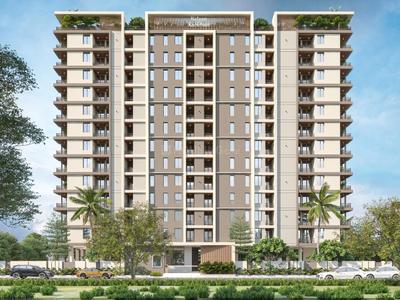 Image of 1575 Sq.ft 3 BHK Studio for sale in Jagatpura, Jaipur for Rs. 9450000