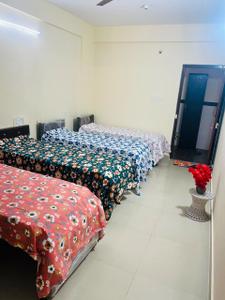 Bedroom Image of Sri Jagannath Co-living in Whitefield, Bengaluru