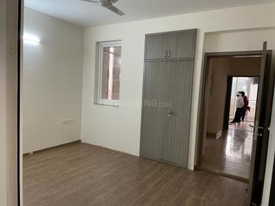 Bedroom Image of 1649 Sq.ft 3 BHK Apartment / Flat for sale in Emaar Palm Select, Sector 77 Gurgaon for Rs. 20500000