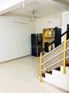 Hall Image of 1935 Sq.ft 4 BHK Independent House for sale in Science City Ahmedabad for Rs. 35100000