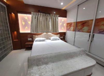 Bedroom Image of 1970 Sq.ft 3 BHK Apartment / Flat for rent in Kanke Ranchi for Rs. 55000