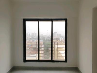 Bedroom Image of 980 Sq.ft 2 BHK Apartment / Flat for sale in Ekta Parksville, Virar West Virar for Rs. 5000000