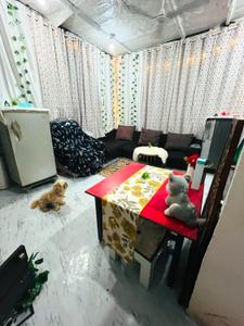 Hall Image of 3500 Sq.ft 11 BHK Independent House for rent in Kharadi Pune for Rs. 200000