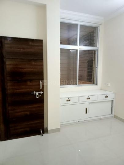 Deepika hightes vijay nagar Bedroom 1