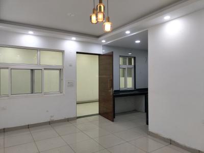 Living Room Image of 1014 Sq.ft 2 BHK Builder Floor for sale in Uniwest Arcade Homes, Sector 102 Noida for Rs. 6591000