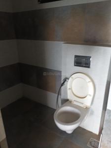Image of 1200 Sq.ft 2.5 BHK Apartment / Flat for rent in Jhaveri Silver Lake Vista, New Rani Bagh, Indore for Rs. 25000