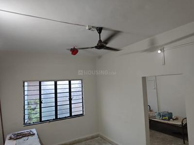 1 BHK Flat