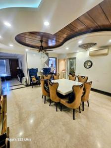 Hall Image of 2000 Sq.ft 3 BHK Builder Floor for rent in Sector 41 Gurgaon for Rs. 110000