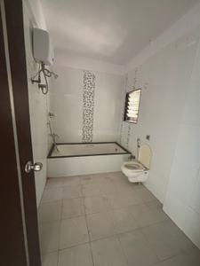 Bathroom Image of 1790 Sq.ft 3 BHK Apartment / Flat for sale in Gahlot Majesty, Seawoods Navi Mumbai for Rs. 36000000