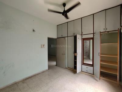 Bedroom Image of 1150 Sq.ft 2 BHK Apartment / Flat for rent in Saiyed Vasna Vadodara for Rs. 12500