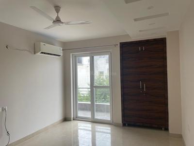 Bedroom Image of 1935 Sq.ft 3 BHK Builder Floor for sale in Sector 49 Gurgaon for Rs. 32500000