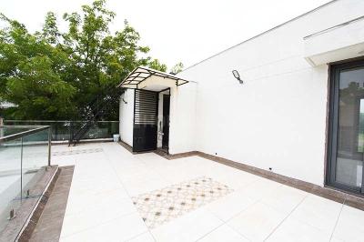 Balcony Image of 5616 Sq.ft 2 BHK Independent House for sale in Rancharda Gandhinagar for Rs. 19000000