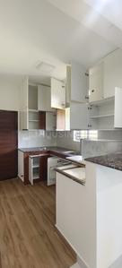 Kitchen Image of 750 Sq.ft 3 BHK Independent House for sale in Golden Square, Mambakkam Chennai for Rs. 4040000