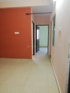 Hall Image of 850 Sq.ft 3 BHK Apartment / Flat for sale in Vinay Nagar Gwalior for Rs. 2900000