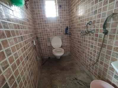 Bathroom Image of 1593 Sq.ft 3 BHK Apartment / Flat for sale in Madurdaha Kolkata for Rs. 9000000