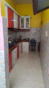 Kitchen Image of 2100 Sq.ft 3 BHK Independent House for sale in Raptinagar Phase -4 Gorakhpur for Rs. 24000000