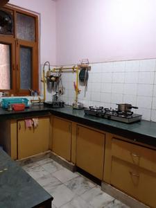 Kitchen Image of 1500 Sq.ft 3 BHK Apartment / Flat for sale in Salora Vihar, Sector 62 Noida for Rs. 17000000