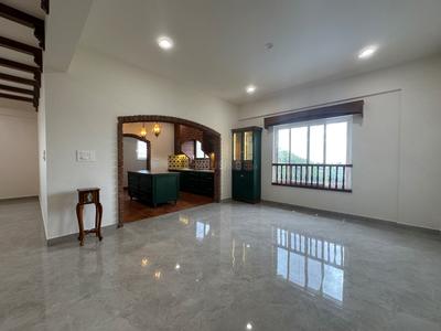 Hall Image of 3610 Sq.ft 5 BHK Apartment / Flat for sale in Kalyan Nagar Bengaluru for Rs. 55000015