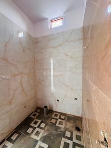 Bathroom Image of 1600 Sq.ft 3 BHK Villa for sale in Matiyari Lucknow for Rs. 7499000