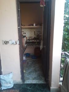 Balcony Image of 400 Sq.ft 1 BHK Builder Floor for sale in Jharoda Majra Burari New Delhi for Rs. 2300000