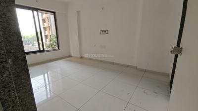 Bedroom Image of 1250 Sq.ft 2 BHK Apartment / Flat for sale in Kavisha Aer, Shela Ahmedabad for Rs. 6800000