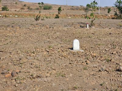 Image of 2422 Sq.ft Residential Plot / Land for sale in Sinnar Taluka, Nashik for Rs. 2300000