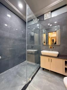 Bathroom Image of 1854 Sq.ft 5 BHK Villa for sale in Vaishali Nagar Extension Jaipur for Rs. 30000000