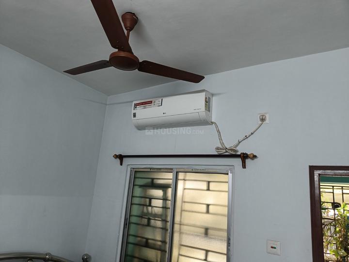 Munalisa apartment Bedroom 1