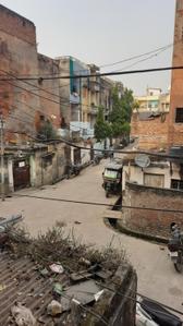 Image of 220 Sq.ft 1 BHK Apartment / Flat for sale in Bhelupur, Varanasi for Rs. 1500000