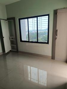 Bedroom Image of 2000 Sq.ft 4 BHK Apartment / Flat for rent in Khandagiri Bhubaneswar for Rs. 35000